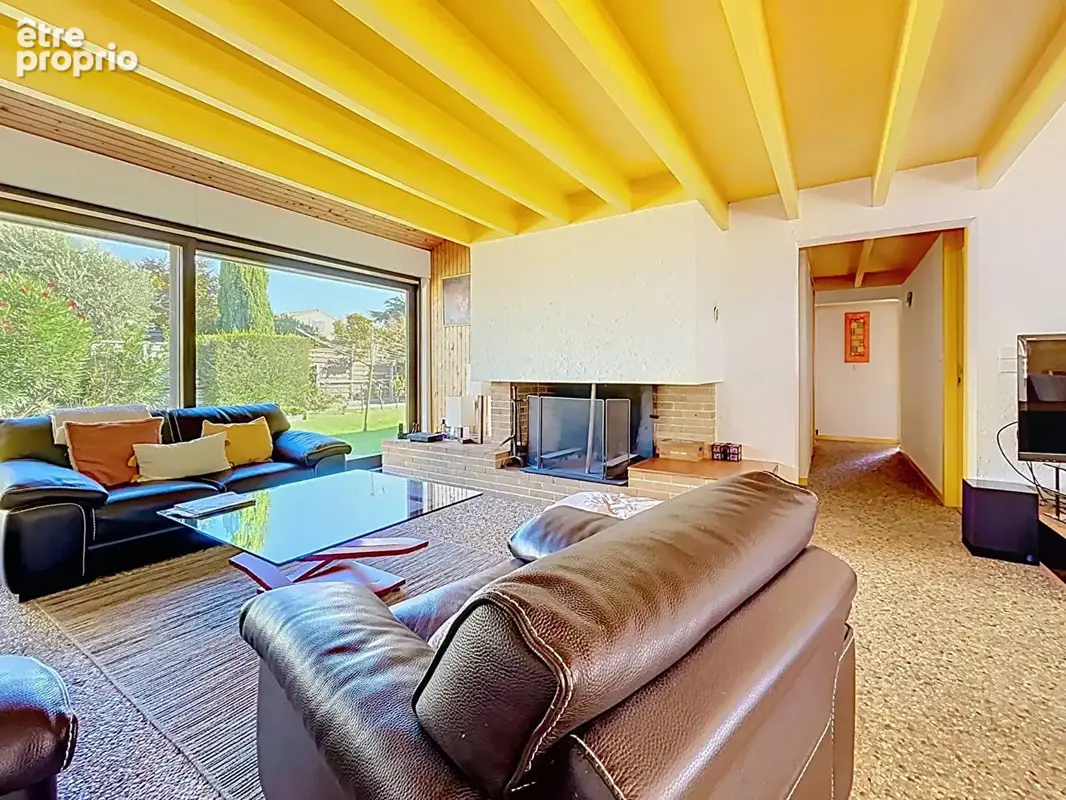 Maison familiale 6 pièces  218 m² Saint-Médard-en-Jalles - photo 9