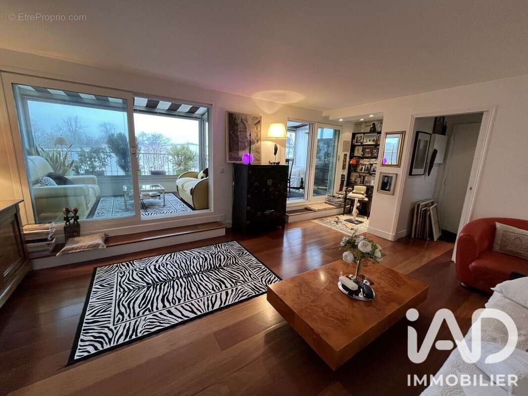 Photo 2 - Appartement à LE RAINCY