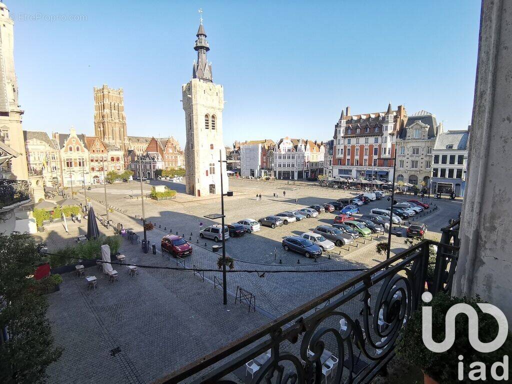 Photo 1 - Appartement à BETHUNE