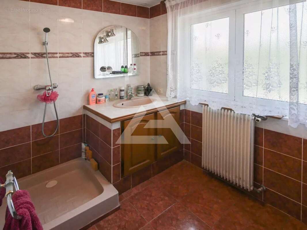 Maison à SOSPEL