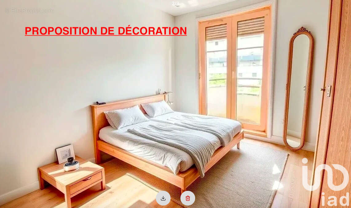 Photo 8 - Appartement à BONNEUIL-SUR-MARNE