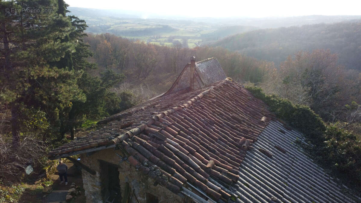 Maison isolée proche Capdenac - photo 8