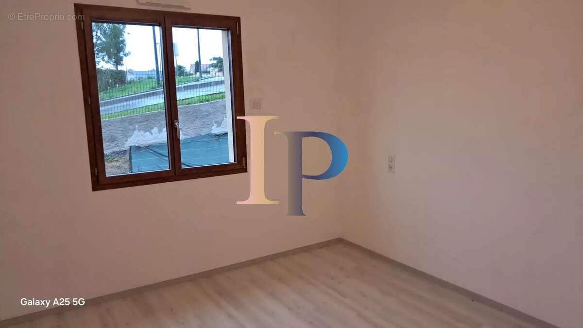 Maison à PARAY-LE-MONIAL