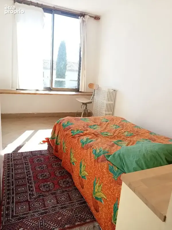 Maison ancienne refaite à neuf, 3 appartements / 1 studio, terrasse et jardin ! - photo 15
