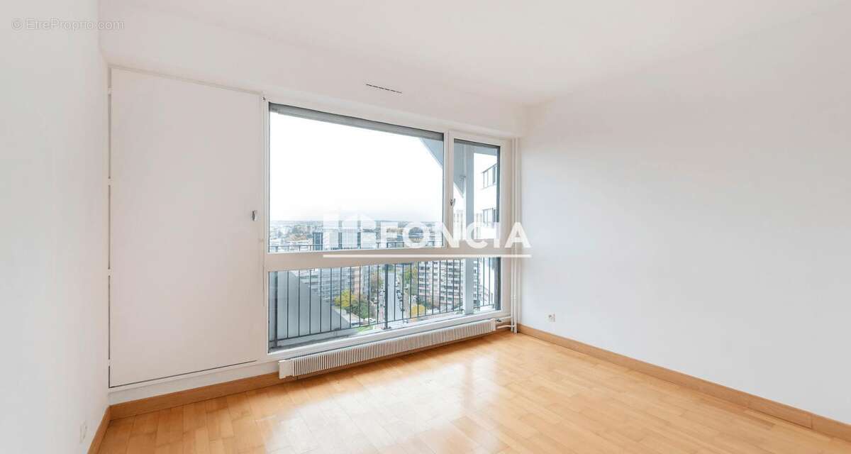 Appartement à CRETEIL