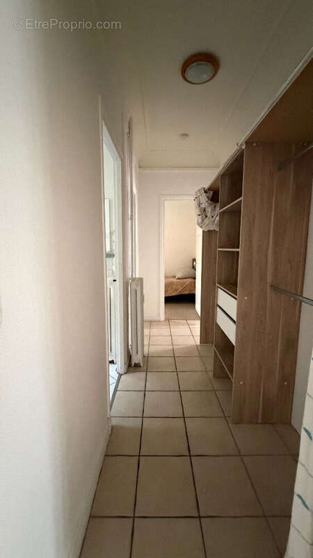 Appartement à COLOMBES