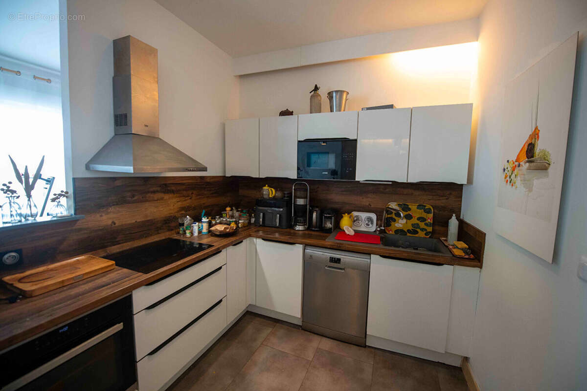 Appartement à BREST