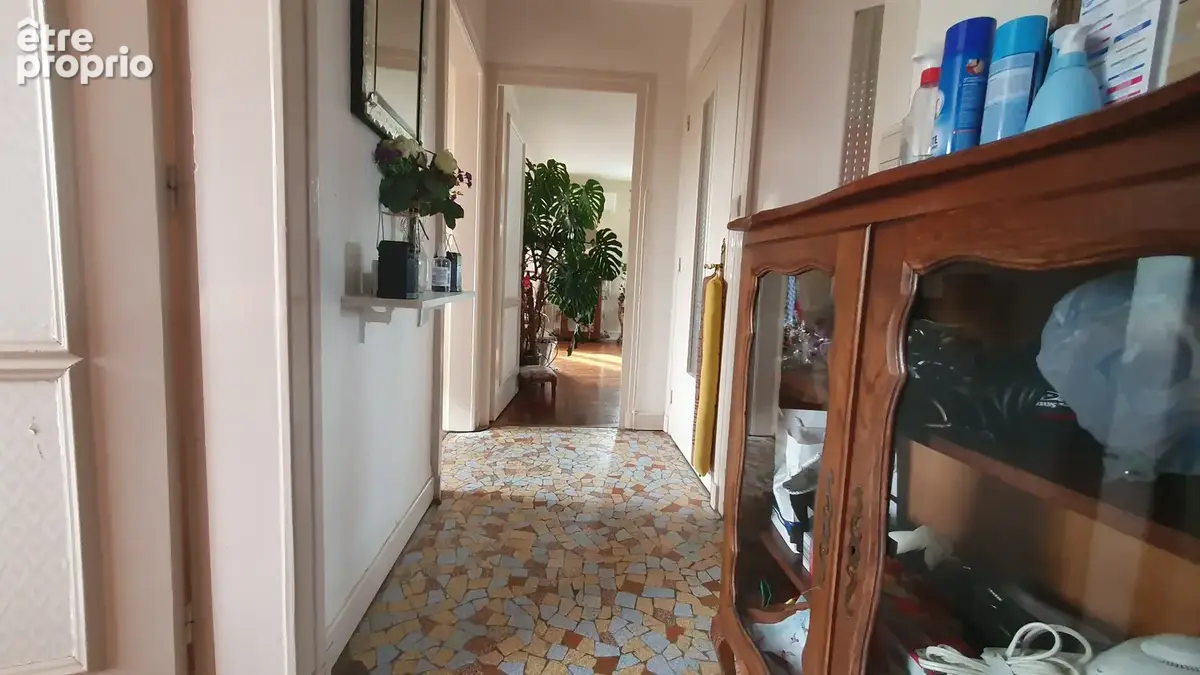 Maison Yzeure - photo 10