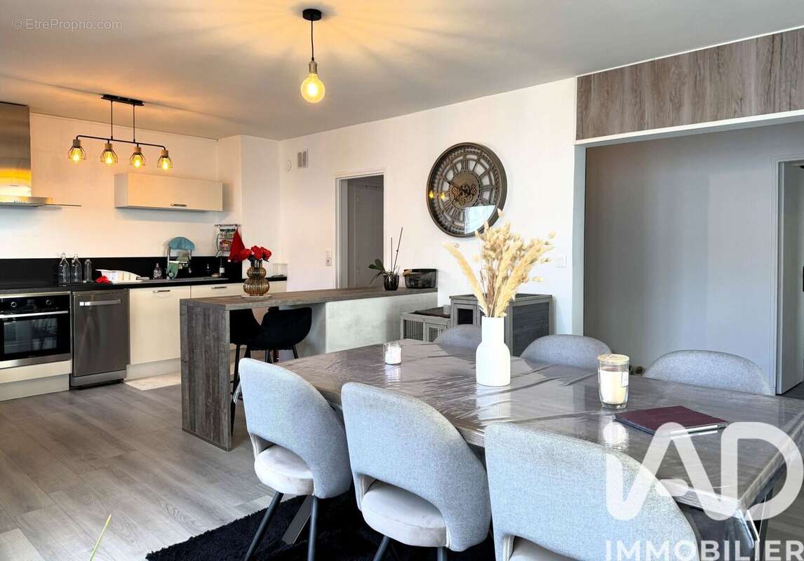 Photo 3 - Appartement à LE HAVRE