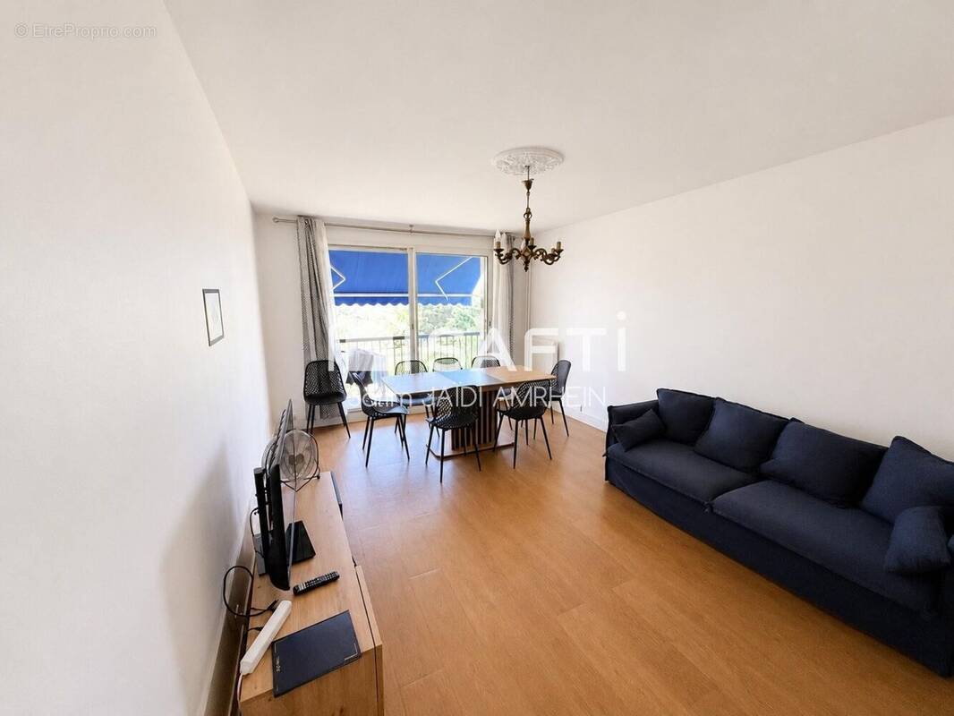 Photo 1 - Appartement à NEUILLY-SUR-MARNE