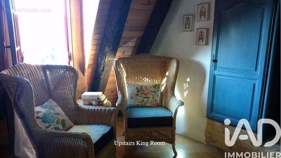 Photo 9 - Maison à LA ROQUE-GAGEAC