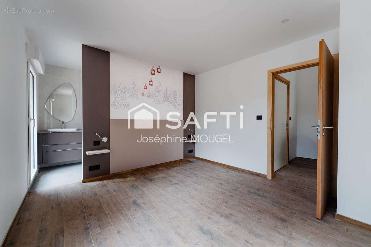Appartement 65 m² à Gerardmer  - photo 5