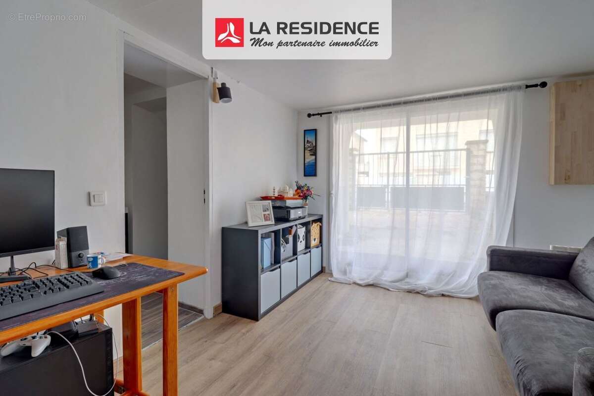 Maison 105 m² à Poissy  - photo 9