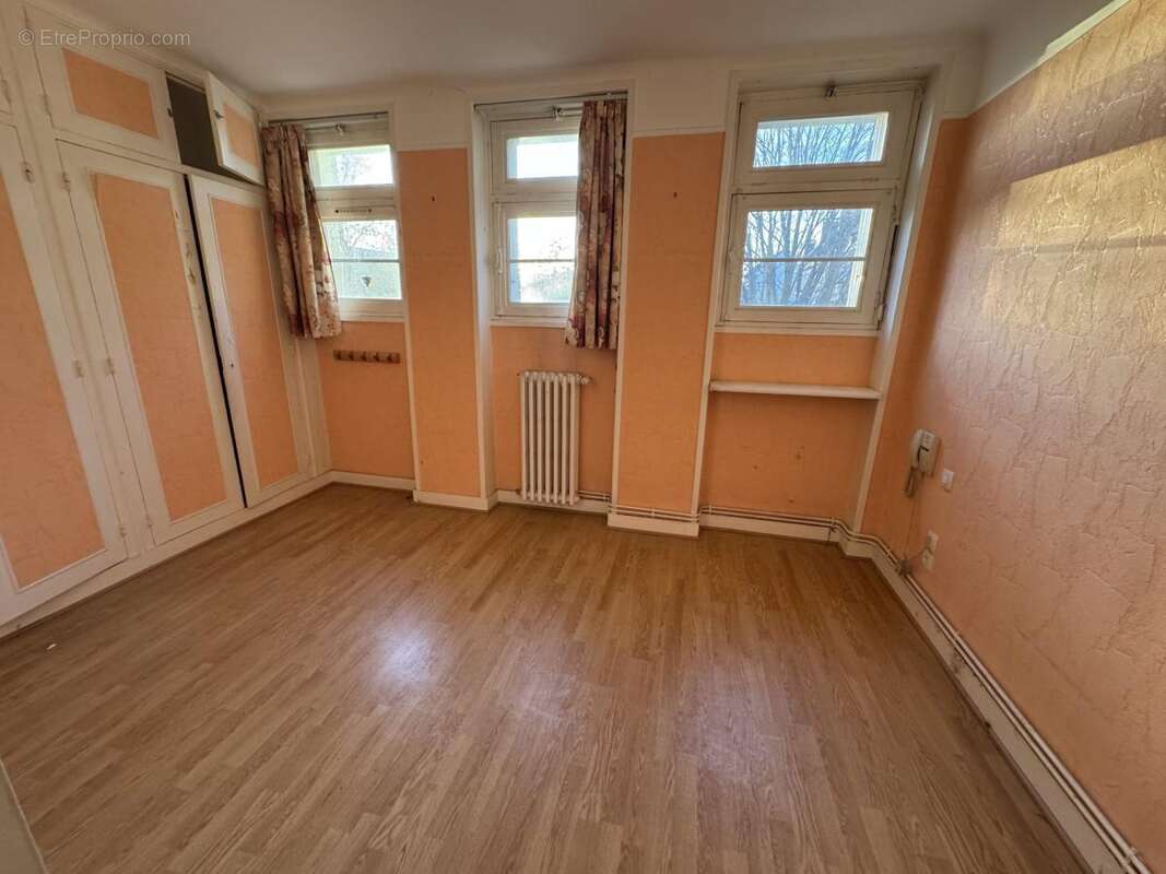 Appartement à LISIEUX