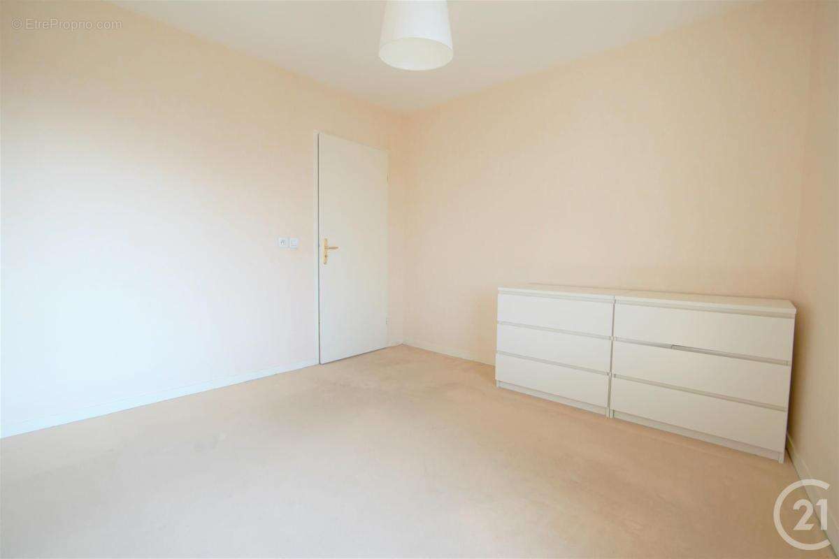 Appartement à CHOISY-LE-ROI