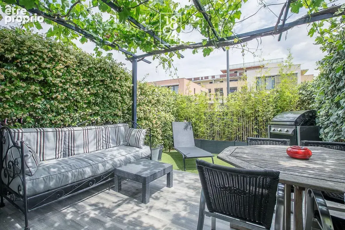 Maison de 4 pièces en R+1 de 77m2, avec terrasse et garage - photo 2