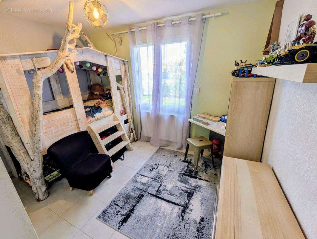 Maison à FONTENILLES