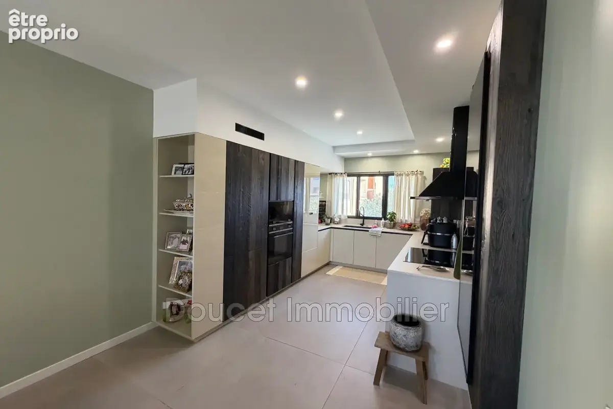 Maison 162 m² à vendre à Beziers (34500) - photo 2