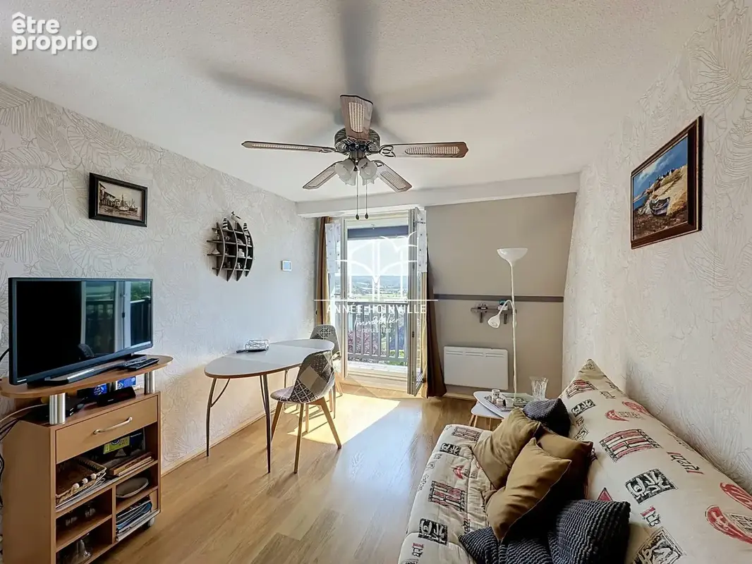 Appartement 2 pièces 28 m² à vendre à Blonville-Sur-Mer (14910) - photo 5