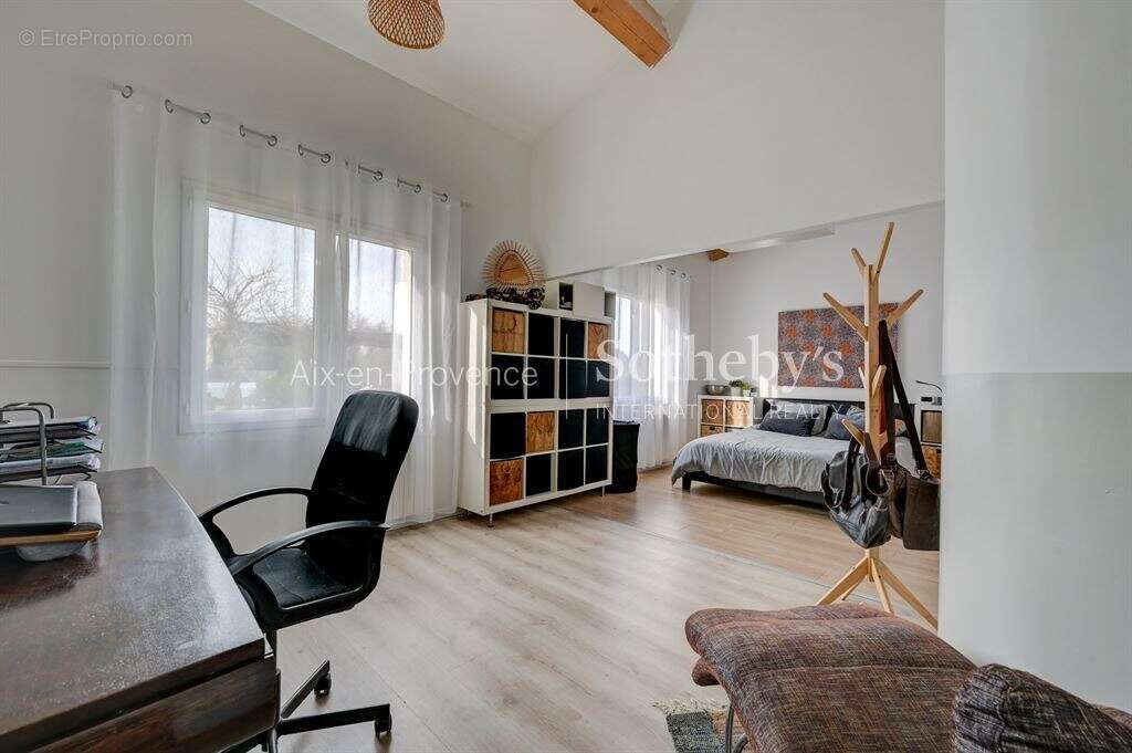 Maison à AIX-EN-PROVENCE