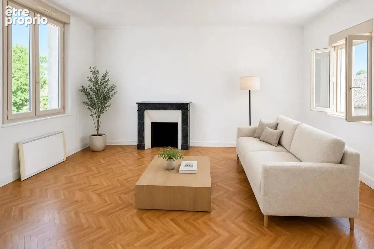 Maison de 4 pièces de 84 m² à Beaumont-sur-Dême - photo 14