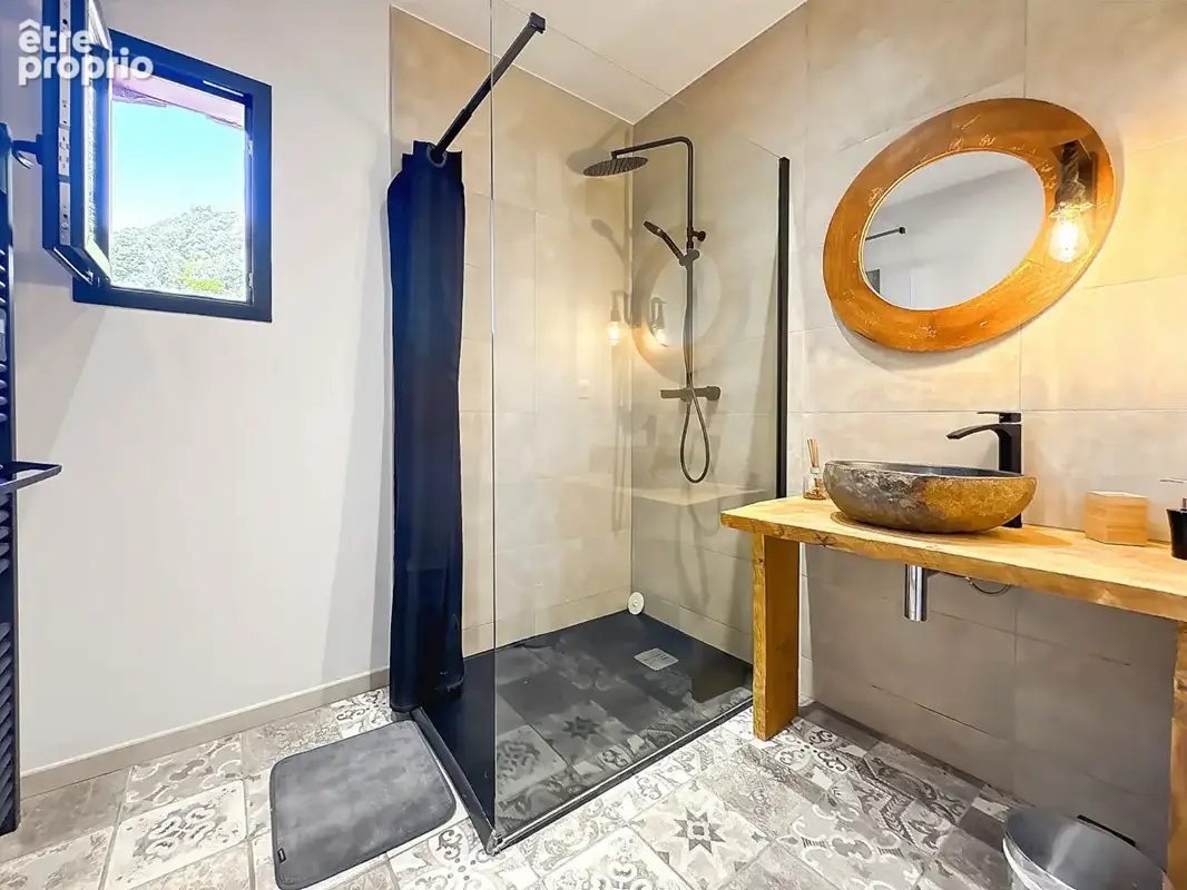 Maison 113m² à coti-chiavari - photo 16