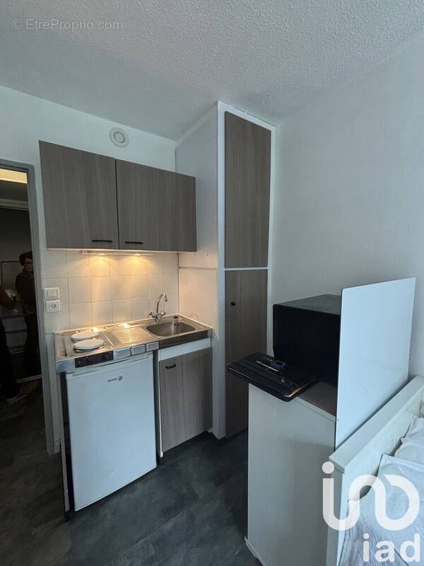 Photo 1 - Appartement à TOURS