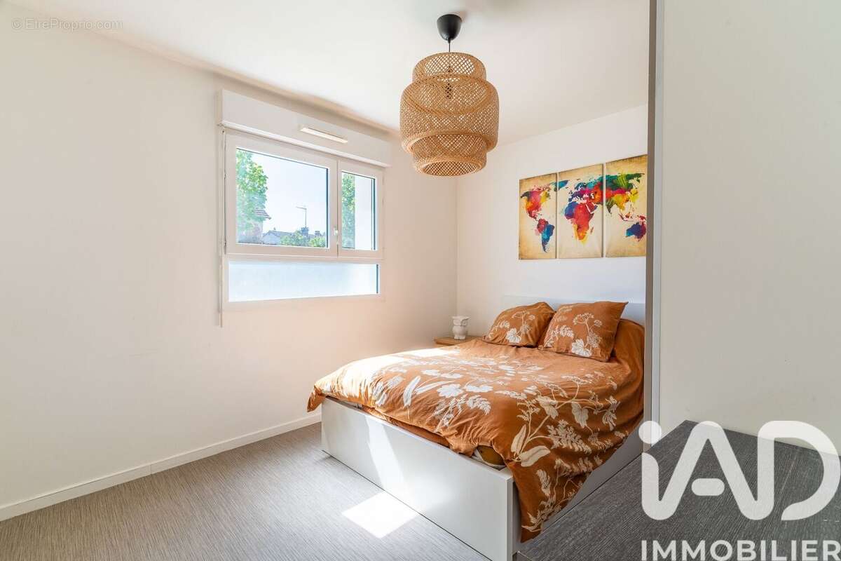 Photo 6 - Appartement à ECQUEVILLY