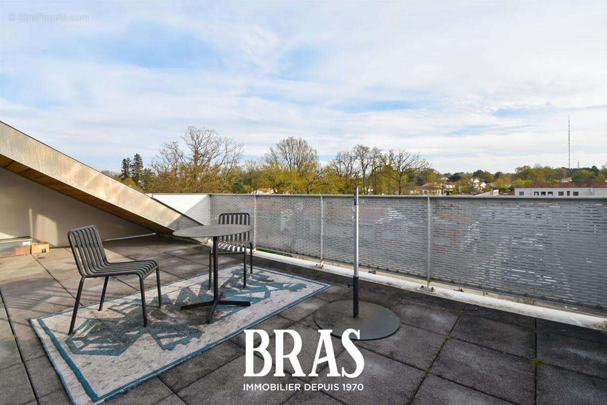 Appartement à HAUTE-GOULAINE