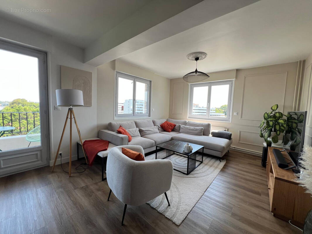 Appartement à ANGLET