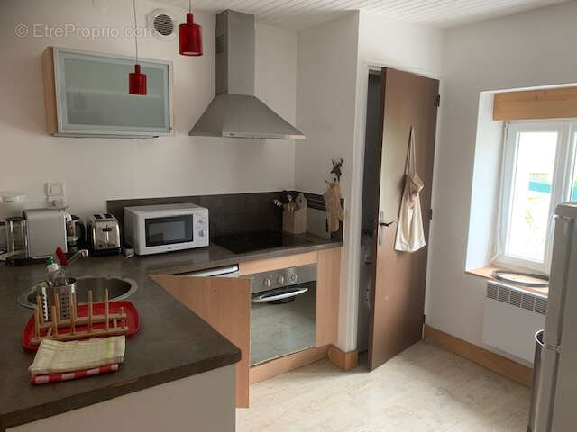 Immeuble de rapport mont-dore - photo 8