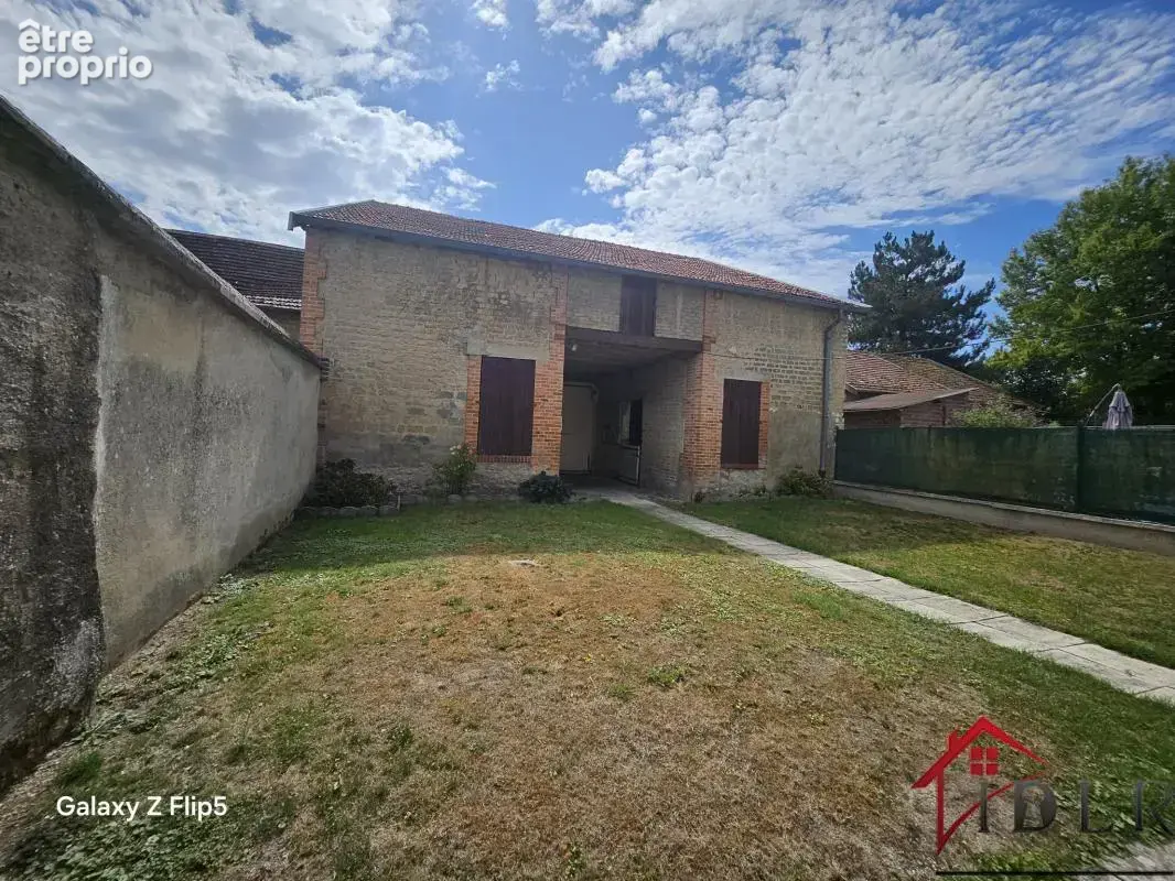 Exclusivité   Boult-sur-Suippe   Maison à fort potentiel - photo 13