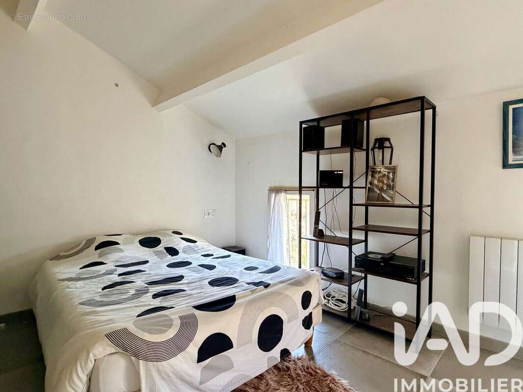 Photo 8 - Maison à SAINT-CYR-SUR-MER