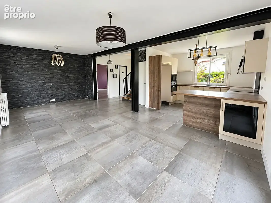Maison familiale impeccable avec suite parentale au RDC - Muret - photo 4