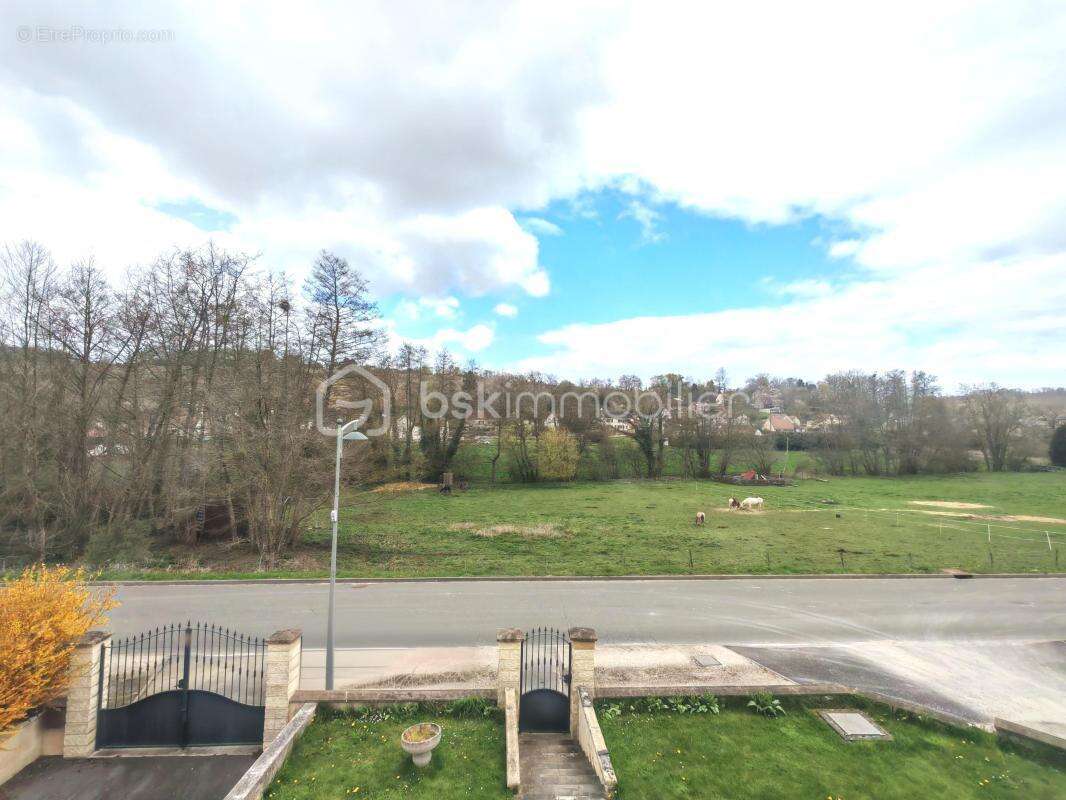 Maison à SAACY-SUR-MARNE