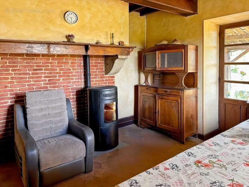 Maison à MARGOUET-MEYMES