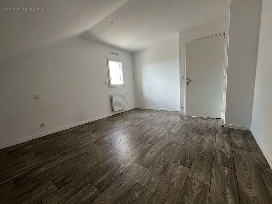 Maison vannes  a 10 mn / 100 m² 3 ch - photo 4