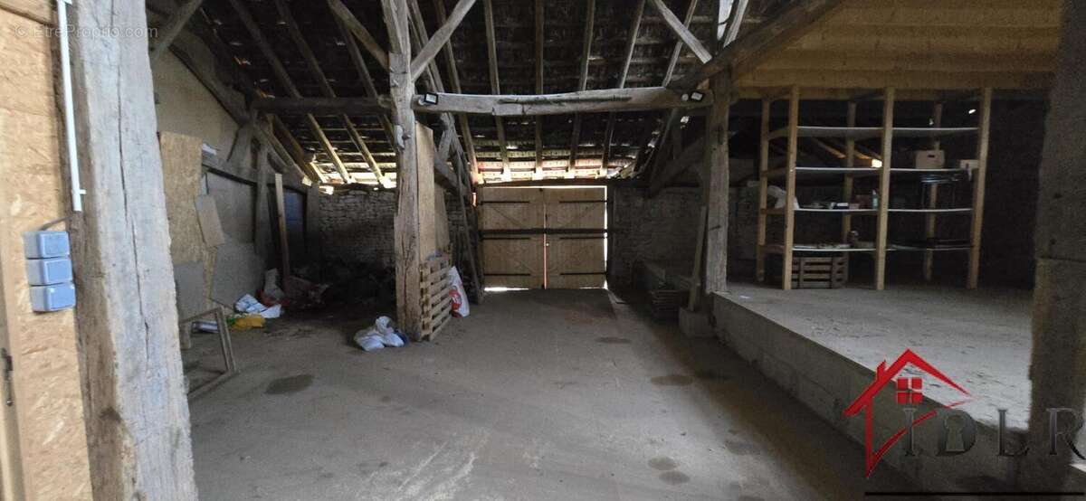 Maison à BAUME-LES-DAMES