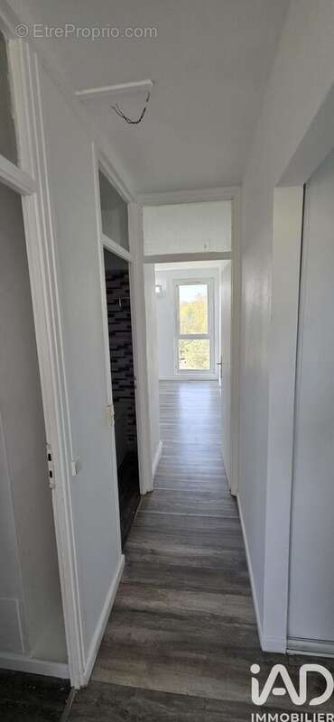 Photo 5 - Appartement à VILLENEUVE-D'ASCQ