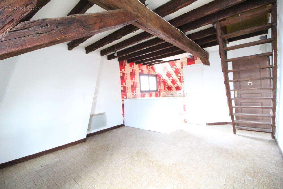 Appartement à JOIGNY