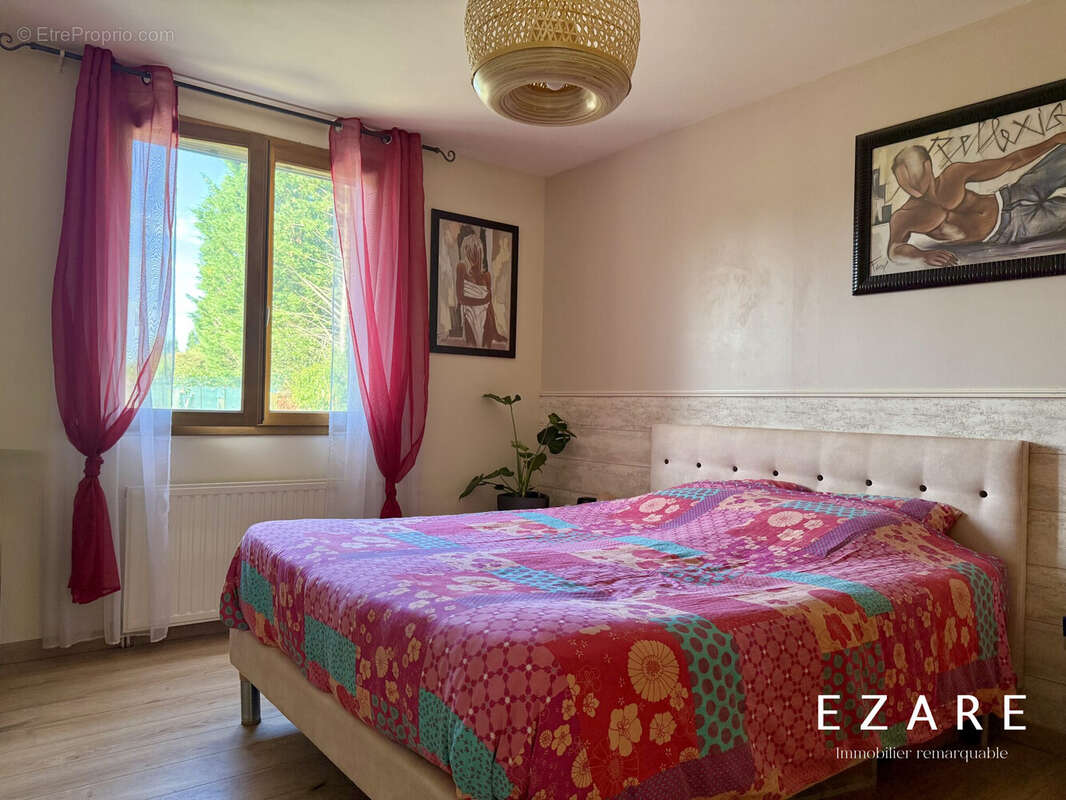 Maison à MEURSANGES