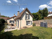 Maison à JOUY-EN-JOSAS