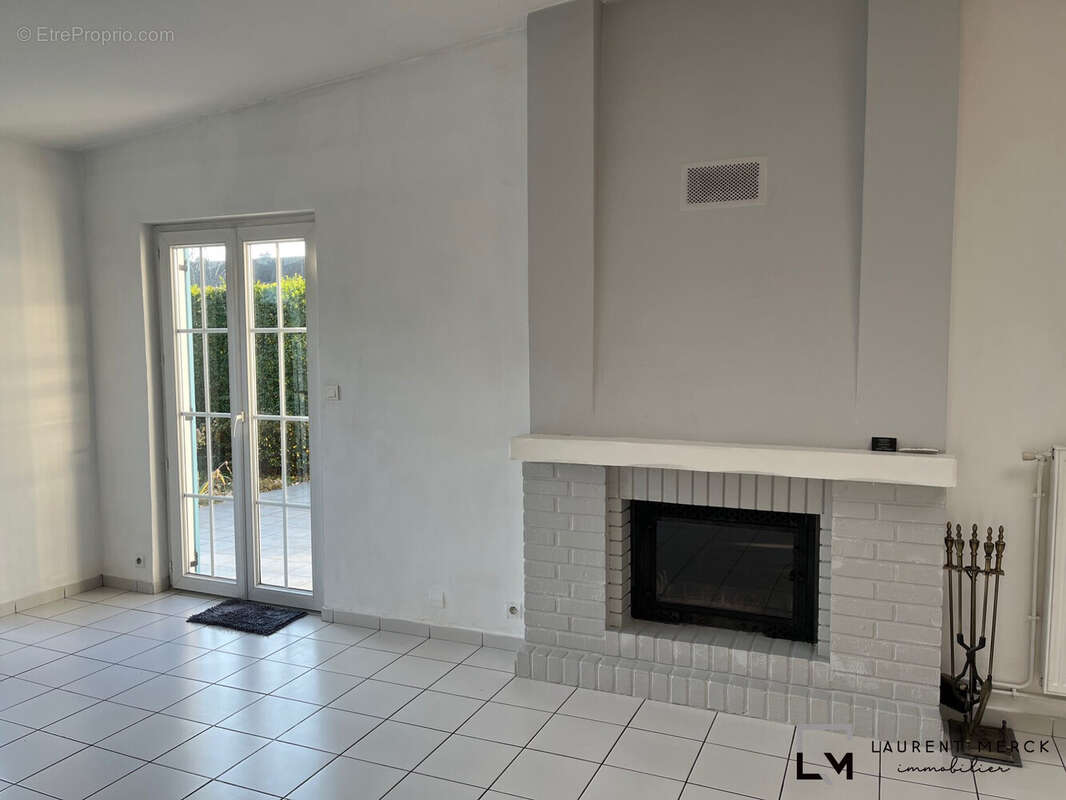 Maison à LONGUENESSE