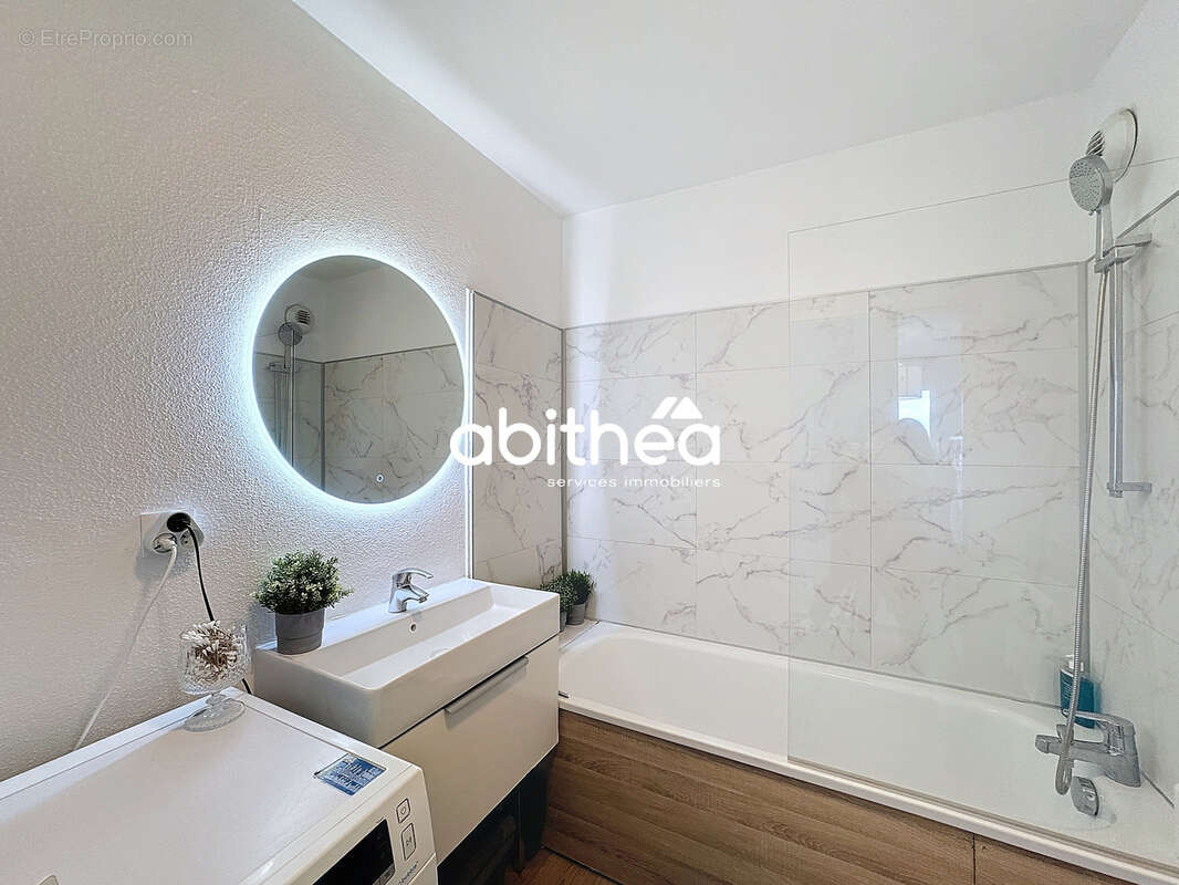 Appartement à LENS