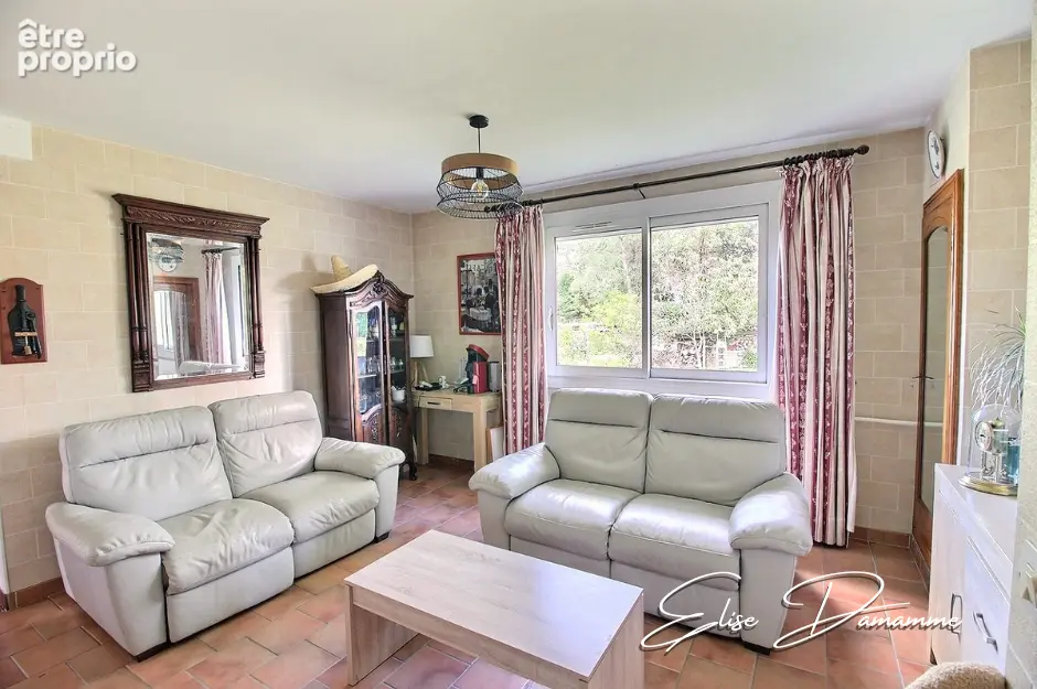 NOUVEAUTE EXCLUSIVE - Première mise en vente pour cette belle propriété familiale sur près de 5000 m² de terrain - photo 11