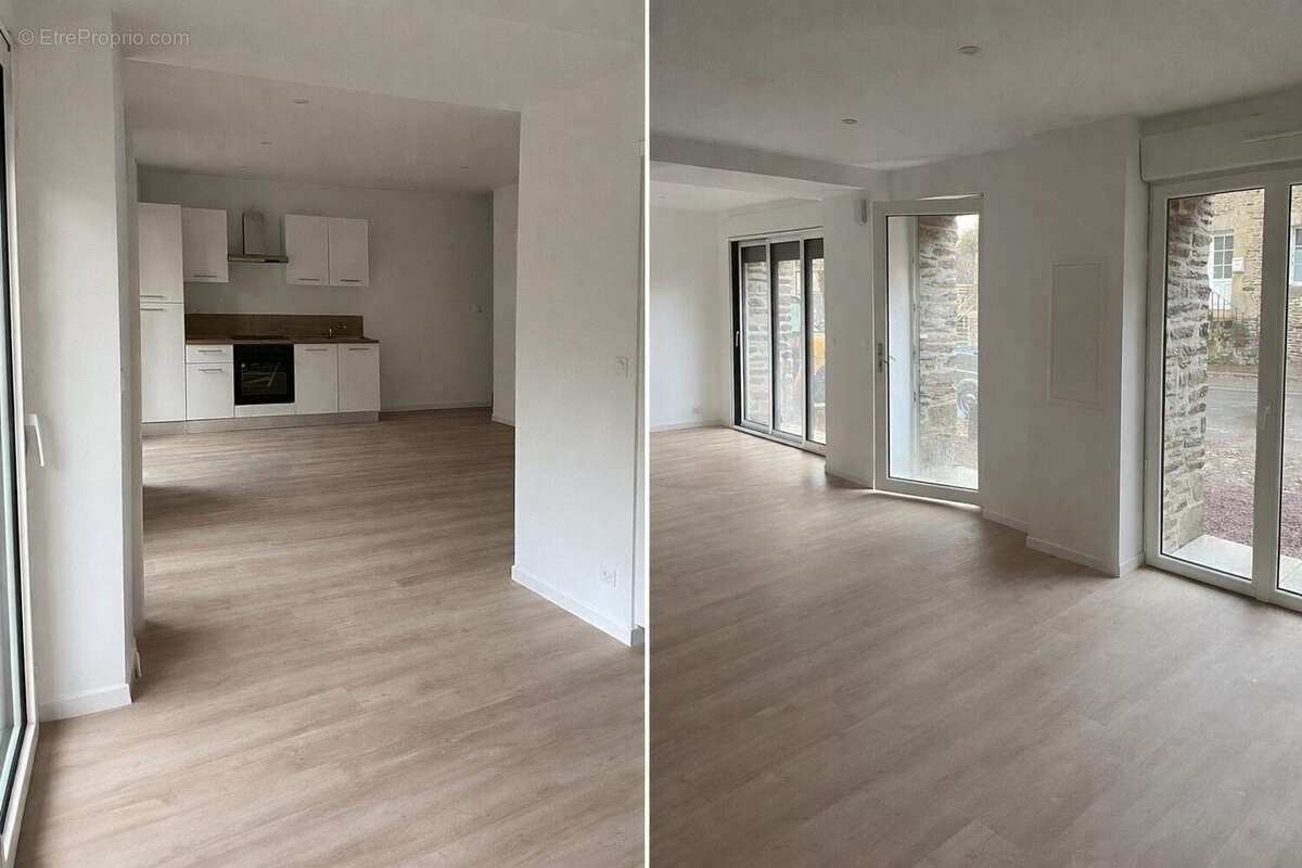 Maison à MAURON