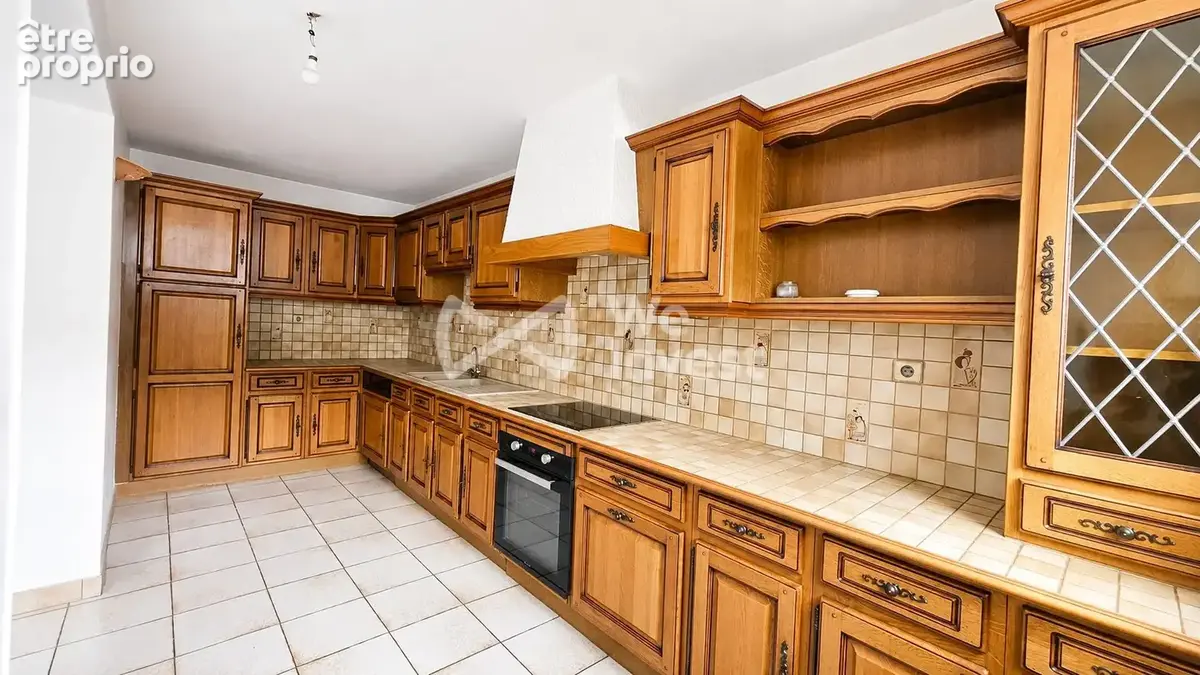 Maison 5 pièces 104 m² à vendre à Deville (08800) - photo 2