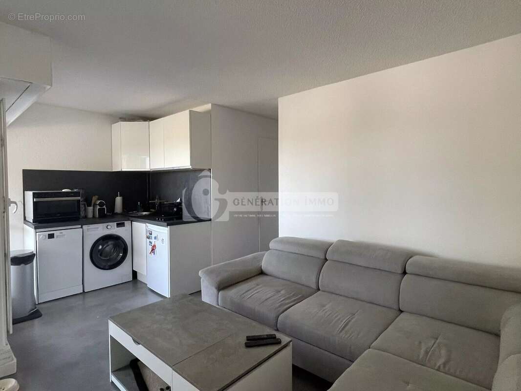 Appartement à LES BAUX-DE-PROVENCE