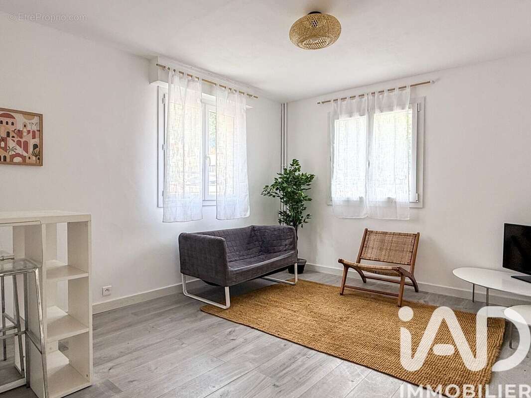 Photo 3 - Appartement à TOULON