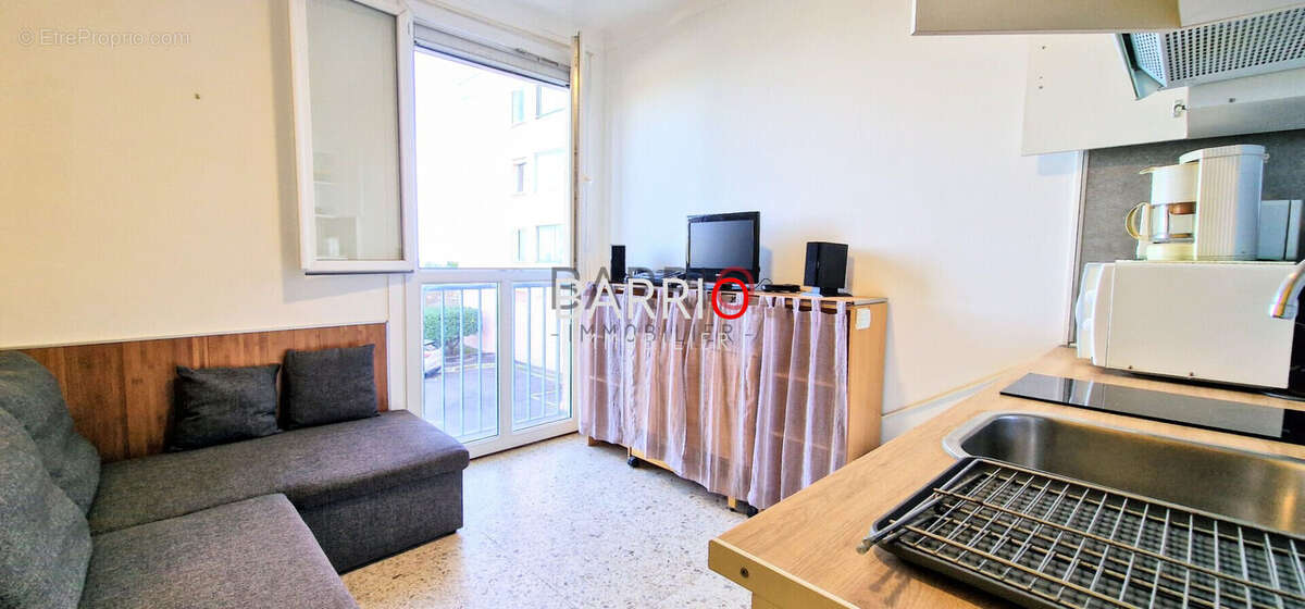 Appartement à BANYULS-SUR-MER